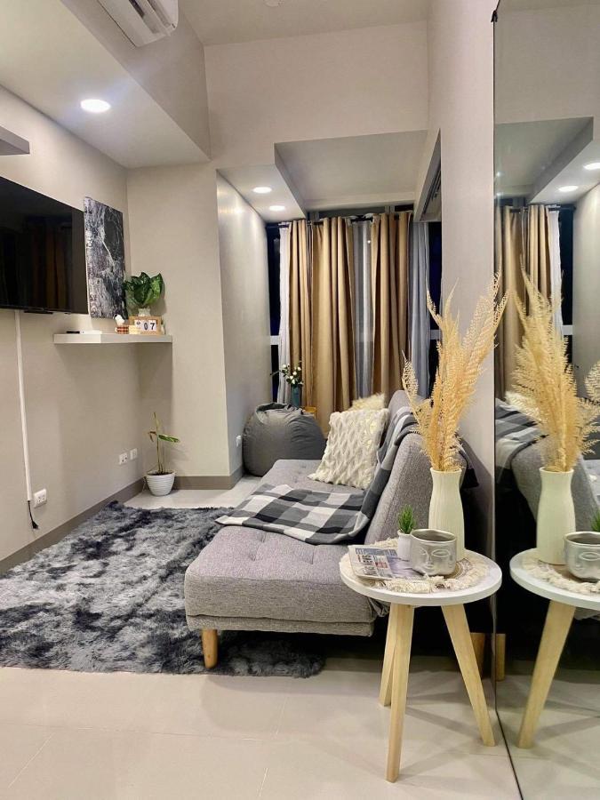 Uptown Parksuites 达义 外观 照片