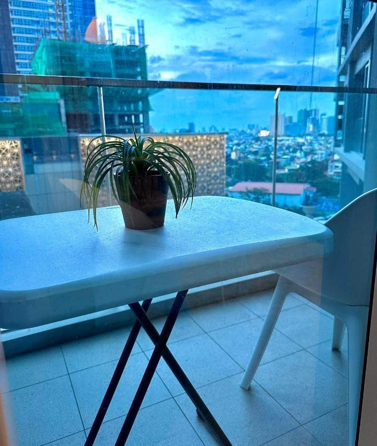 Uptown Parksuites 达义 外观 照片