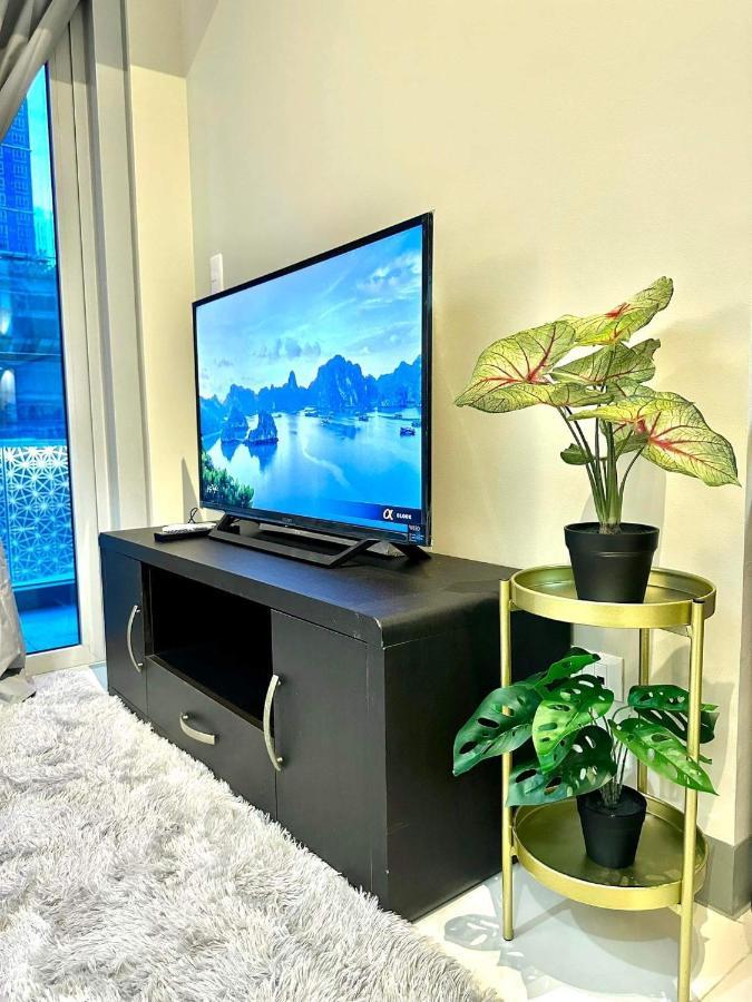 Uptown Parksuites 达义 外观 照片