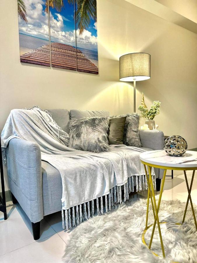 Uptown Parksuites 达义 外观 照片