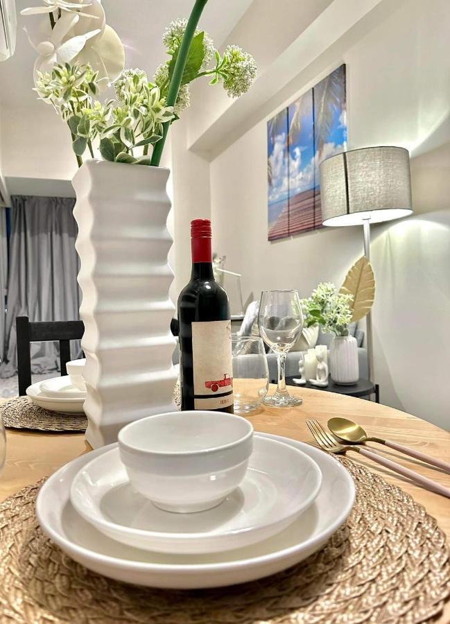Uptown Parksuites 达义 外观 照片