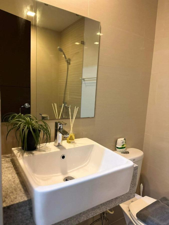 Uptown Parksuites 达义 外观 照片