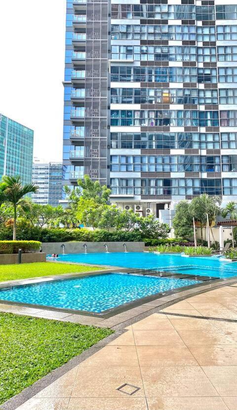 Uptown Parksuites 达义 外观 照片